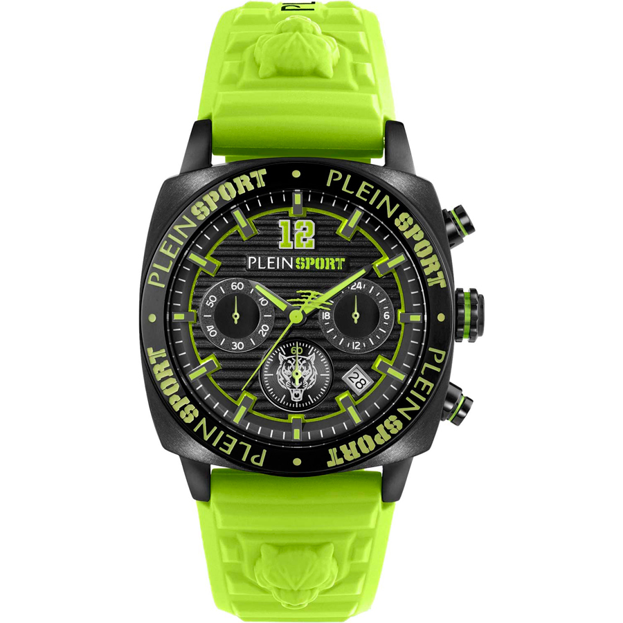Часы Plein Sport WILDCAT PSGBA0923